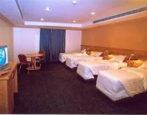 2* Hotel Al Reyadah Misk