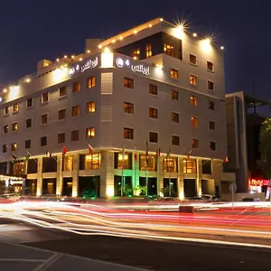 Aparthotel Orans 4, Jeddah