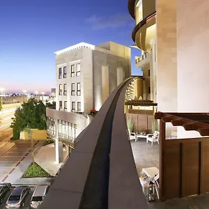 Aparthotel Spectrums Sari Jeddah