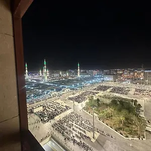 Hotel Emaar Elite Al Madina Medina