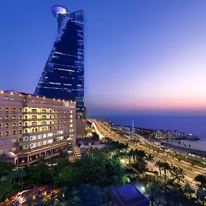 Waldorf Astoria - Qasr Al Sharq Dschidda