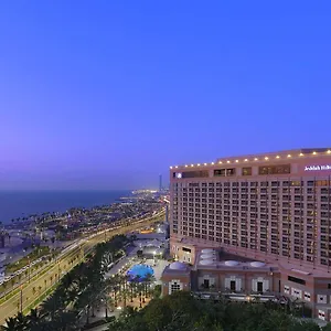 Hilton Dschidda