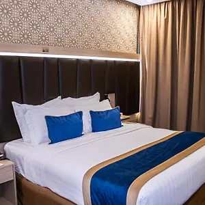 Hotel Taba Al Salam Medina