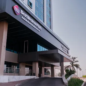 Hotel Western Madinah Road, Jeddah