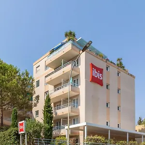 Hotel Ibis Cap Martin Menton Roquebrune-Cap-Martin