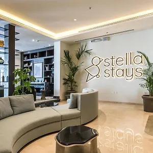 Aparthotel Stella Olaya Tower 1 Riyadh