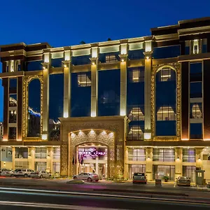 Aparthotel Boudl Quraish, Jeddah