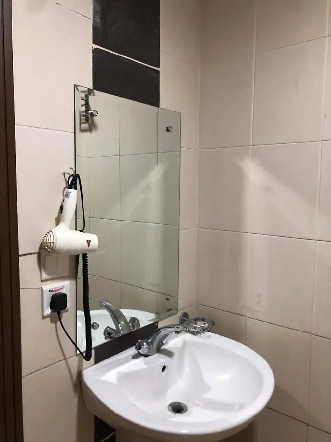 فندق حسين بياري メッカ 3*,