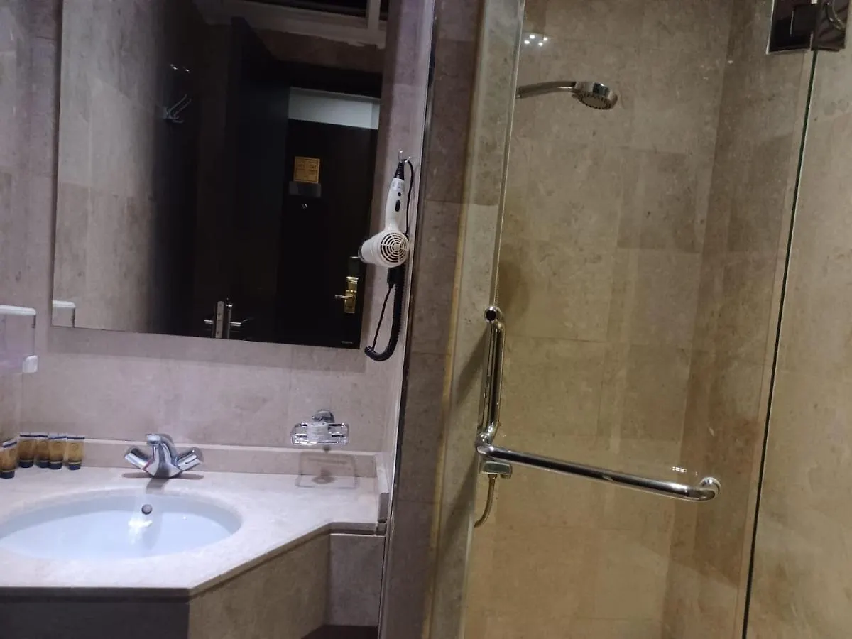 Hotel فندق حسين بياري Meca