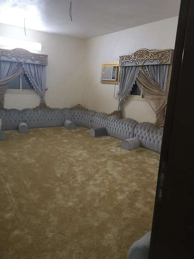 شقق الحج 0*, Mecca Arab Saudi