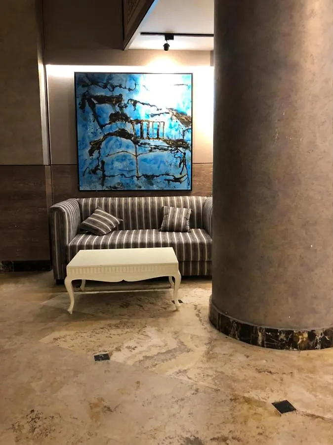 فندق حسين بياري Mekka Hotel